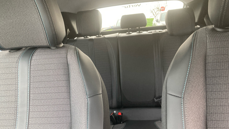 Peugeot 208 1.2 PureTech 100 Allure Premium 5dr Petrol Hatchback